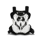 Colete De Proteção Peitoral Motocross Trilha Enduro Jett