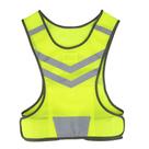 Colete de segurança Dilwe Reflective High Visibility para correr