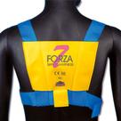 Colete De Segurança Para Linha De Vida Forza 7 Adulto Colete De Segurança Para Linha De Vida Forza 7 Adulto