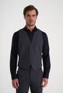 Colete Docthos Slim Pv Liso