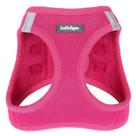 Colete Dog Harness rabbitgoo Small Step-in Soft Mesh para cachorros
