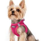 Colete Dog Harness Rabbitgoo Step-in Soft Mesh Puppy XS Colete Dog Harness Rabbitgoo Step-in Soft Mesh Puppy XS
