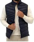 Colete dupla face broken rules masculino ref: bro560132 Colete dupla face broken rules masculino ref: bro560132