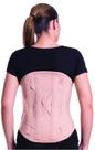 Colete Elástico Putti Alto Ortofly Confortável E Resistente Colete Elástico Putti Alto Ortofly Confortável E Resistente