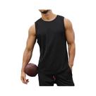 Colete Esportivo Masculino Sem Mangas De Secagem Rápida Para Corrida, Treino, Basquete E Fitness