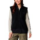 Colete Feminino Boundless Trek Preto - Columbia