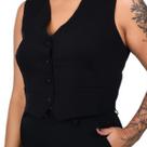 Colete Feminino
