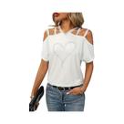 Colete Feminino plus Size Oversized De Tecido Casual Solto Para O Verão Colete Feminino plus Size Oversized De Tecido Casual Solto Para O Verão