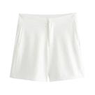 Colete Feminino Sem Mangas para Blazer - Estilo Elegante para Verão 2024
