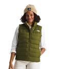 Colete feminino THE NORTH FACE Aconcagua 3 Forest Olive 3G Colete feminino THE NORTH FACE Aconcagua 3 Forest Olive 3G