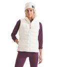 Colete feminino THE NORTH FACE Aconcagua 3 White Dune - S