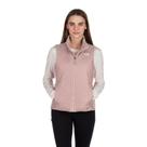 Colete feminino THE NORTH FACE Flare Pink Moss G-Small Colete feminino THE NORTH FACE Flare Pink Moss G-Small