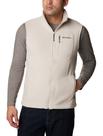 Colete Fleece Masculino Columbia Fast Trek