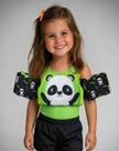 Colete Flutuador Infantil