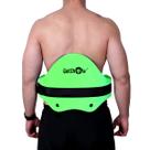 Colete Flutuador para Hidroginástica Cinto Natação Boia 73x31x3cm Eva 140k Getshow