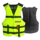 Colete Flutuador Pesca Vopen 30kg 50kg 70kg 90kg 110kg 130kg