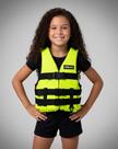 Colete Flutuador Simetria Infantil