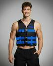 Colete Flutuador Simetria Spectrum