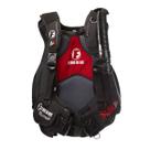 Colete Fun Dive Slim Traveler, Mergulho Com Lastro Integrado