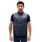 Colete Hering em Nylon Masculino