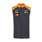 Colete Híbrido Unissex Oficial McLaren F1 Team Phantom/Papaya