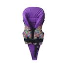 Colete Infantil Ativa Baby Mini 25kg Duas Cores Até 5 Anos Espuma De Polietileno Cor:Galinha Personagens Colete Infantil Ativa Baby Mini 25kg Duas Cores Até 5 Anos Espuma De Polietileno Cor:Galinha Personagens