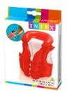 Colete Infantil Inflável Salva Vidas Deluxe da Intex Ref 58671NP