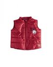 Colete Infantil Masculino Hering Kids KVBXRFFSI