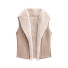 Colete infantil menina Ref 40296