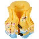 Colete inflavel estampado 40x4