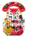 Colete Inflável Infantil Mickey e Pluto Colete Inflável Infantil Mickey e Pluto