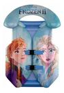 Colete Inflável Infantil Piscina Frozen Elza Olaf Disney