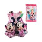Colete inflavel minnie 43x35cm dyin-040 etitoys