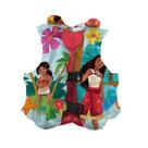 Colete Inflável Moana - Conforto e Estilo para Crianças
