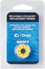 Colete inflável Onyx 139800-300-999-17