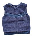 Colete Juvenil Feminino em Pelo Lilimoon