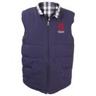Colete Mangalarga SV7502 - Azul Marinho Colete Mangalarga SV7502 - Azul Marinho