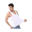 Colete Masculino Fino em Algodão - Casual, Confortável e Coringa