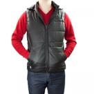 Colete Masculino Gangster PU 70.12.0024 Colete Masculino Gangster PU 70.12.0024
