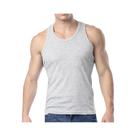 Colete Masculino Leve De Algodão Para Verão, Pijama Casual, Regata Respirável De Secagem Rápida