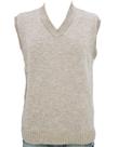 Colete Masculino Modelo Liso - Katlen Tricot