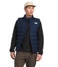 Colete masculino THE NORTH FACE Aconcagua 3 Summit Navy-NPF - XL