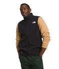 Colete masculino THE NORTH FACE Apex Bionic 3 à prova de vento TNF preto