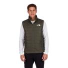 Colete masculino THE NORTH FACE Flare New Taupe Green - GG Colete masculino THE NORTH FACE Flare New Taupe Green - GG