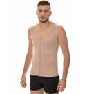 Colete Modelador Corretor de Postura Masculino New Form 60112 Colete Modelador Corretor de Postura Masculino New Form 60112