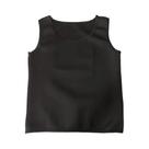 Colete Modelador Masculino Redutor De Barriga, Shapewear Para Treino, Camiseta De Ginástica Para