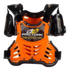 Colete Motocross Infantil Pro Tork 788