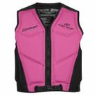 Colete Náutico Homologado ProTork JetSki Lancha Rosa EG Colete Náutico Homologado ProTork JetSki Lancha Rosa EG
