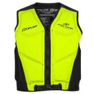 Colete Náutico Homologado ProTork JetSki Lancha Verde M