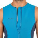 Colete Neoprene Itiwit L 1.5mm Masculino - Roupa para Surf Stand Up Paddle Kayak e Remo Náutico